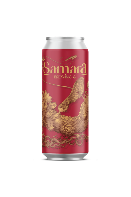 Acer - Red Ale 473ml can