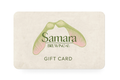 Samara Brewing Co - Gift Card