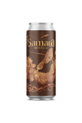 Spinning Jenny - English Brown Ale 473ml can
